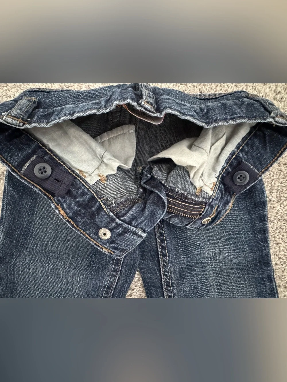 Old Navy Jeans